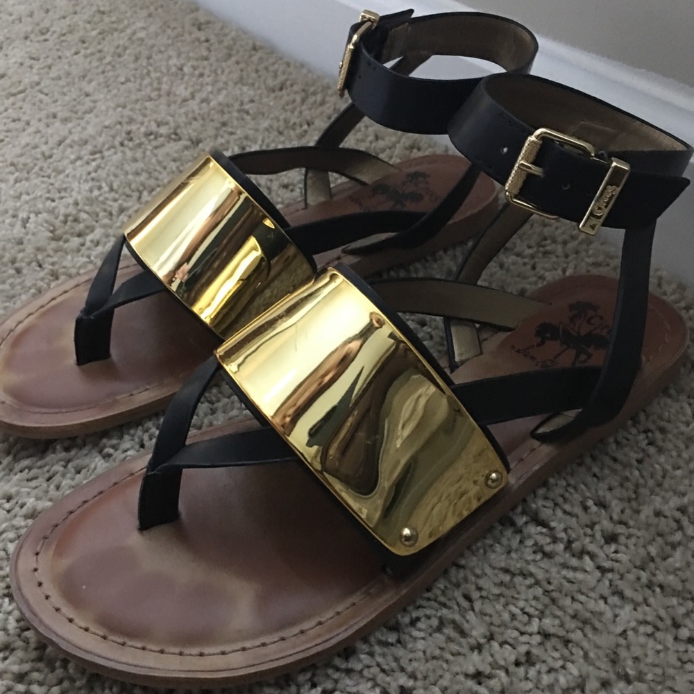 Sam Edelman Sandals
