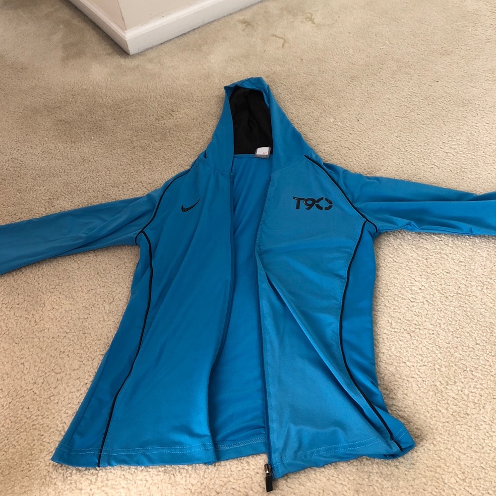 Men’s Nike T90 Fit Storm Jacket