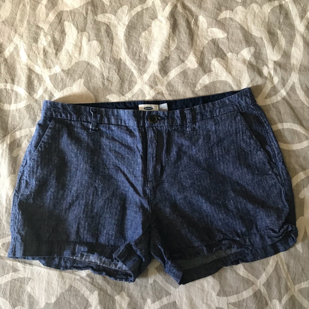 Old navy shorts