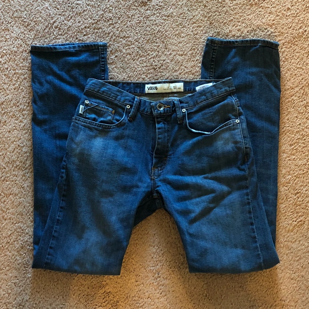 Guys Jeans!