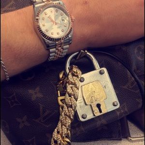 Meet your Posher, Brenden