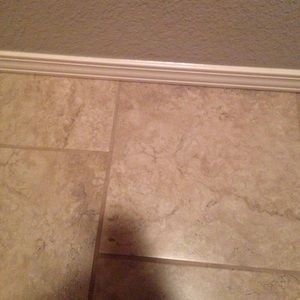 Meet your Posher, Terrance