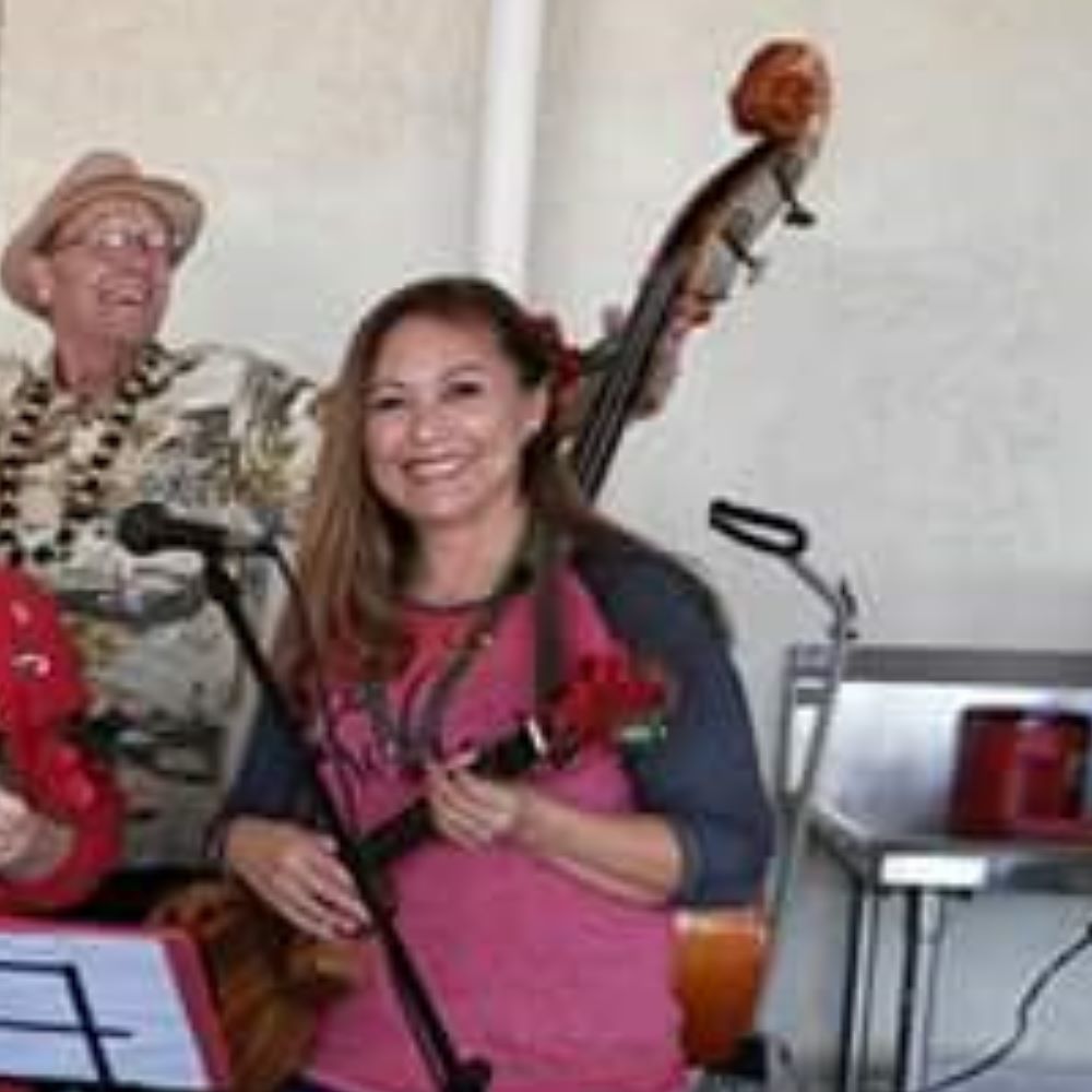 Meet your Posher, Cindy