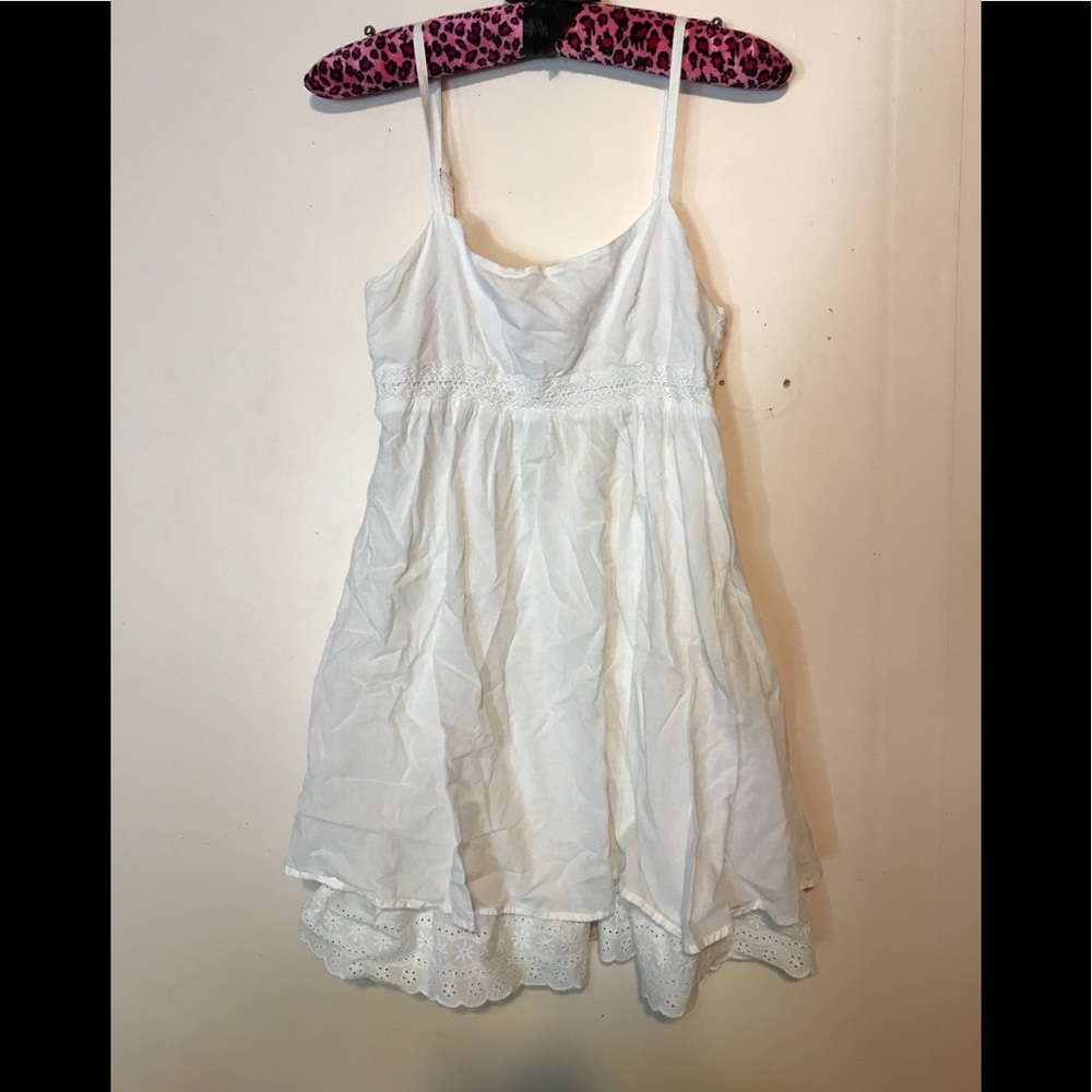 Super cute summer dress