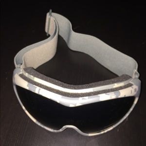Camo Goggles UV400