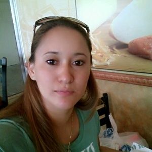 Meet your Posher, Daniela