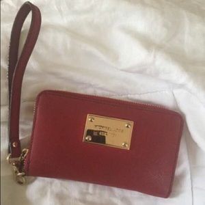 MK wallet/wristlet MK wallet/wristlet