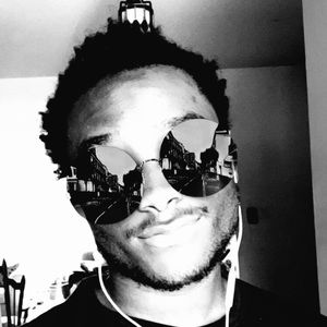 Meet your Posher, Duane