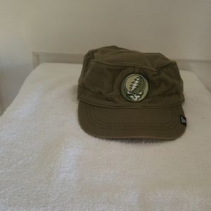 GRATEFUL DEAD hat