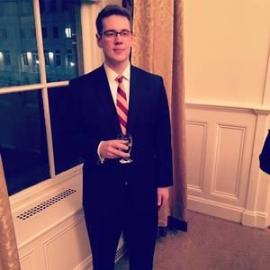 Meet your Posher, Austin