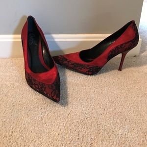 Carlos by Carlos Santana shoes, size 6.5