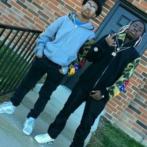 Meet your Posher, Jason