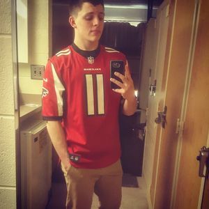 Meet your Posher, Dave