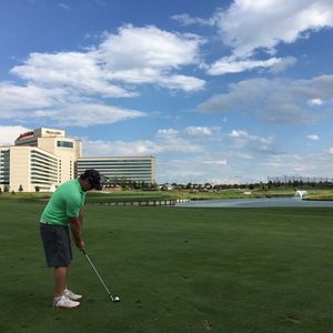 Meet your Posher, Quin