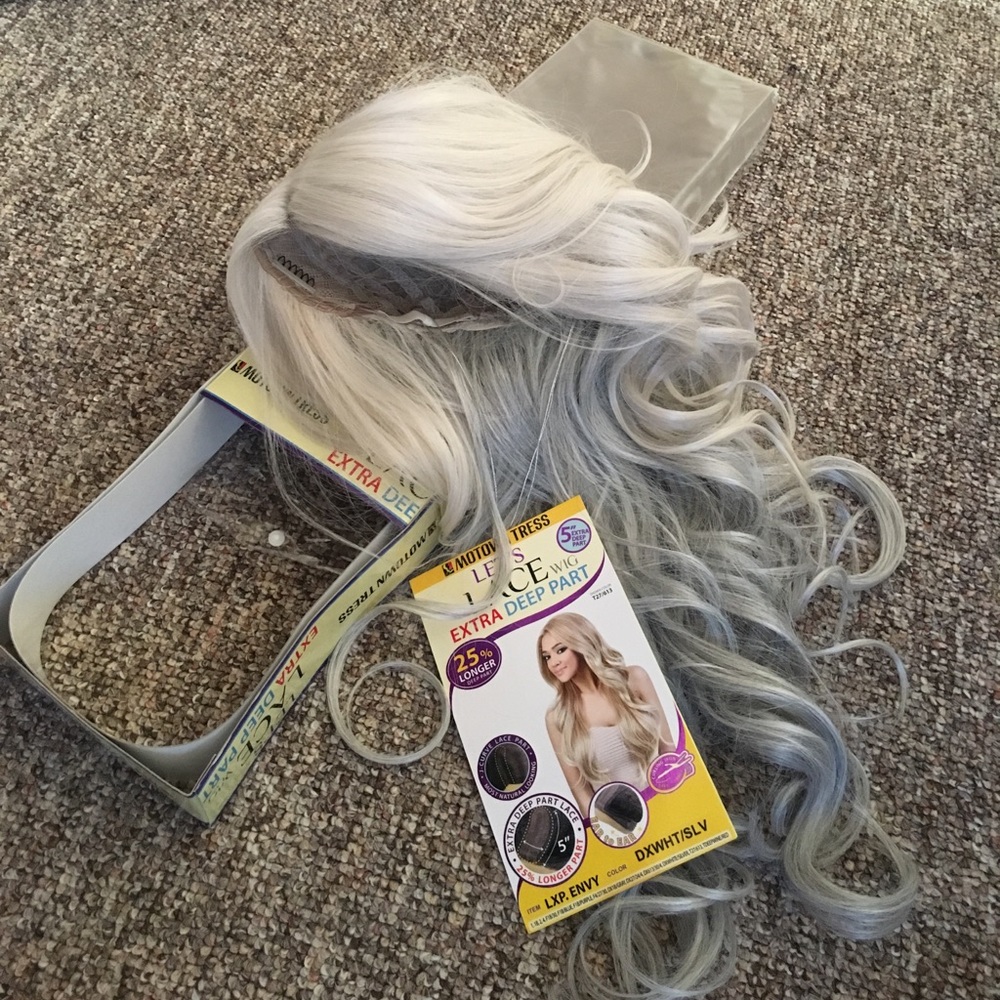 Hair Wig
