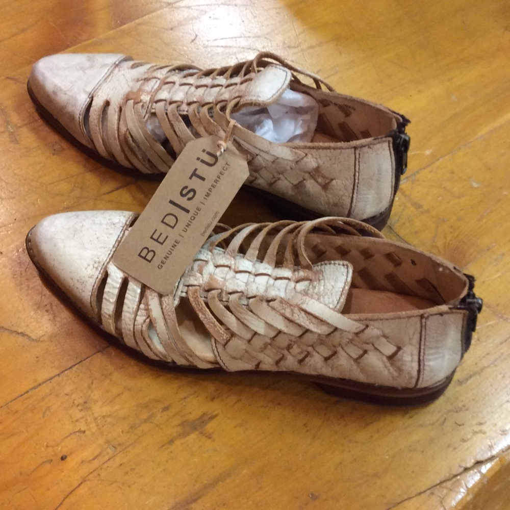 Bedstu shoes - Picture 2 of 4