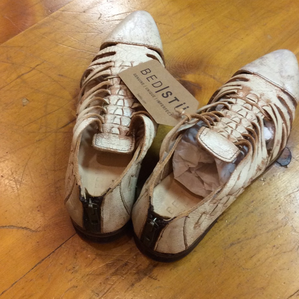 Bedstu shoes - Picture 3 of 4