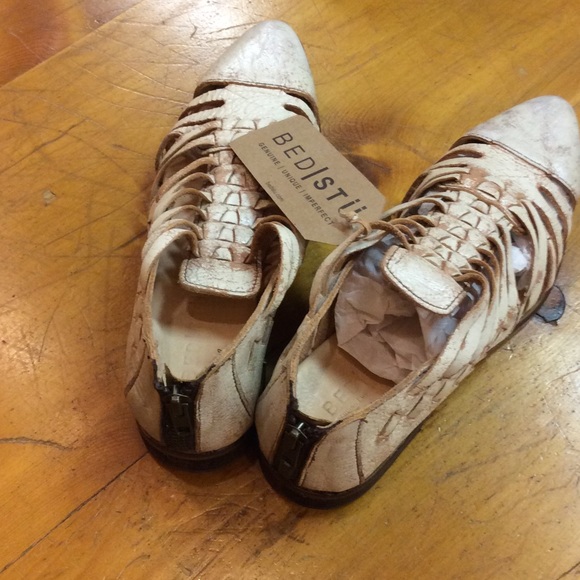 Bedstu shoes - Picture 3 of 4