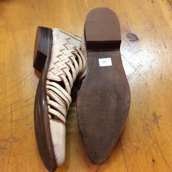 Bedstu shoes - Picture 4 of 4