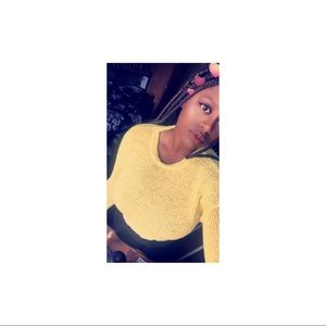 Meet your Posher, Imani