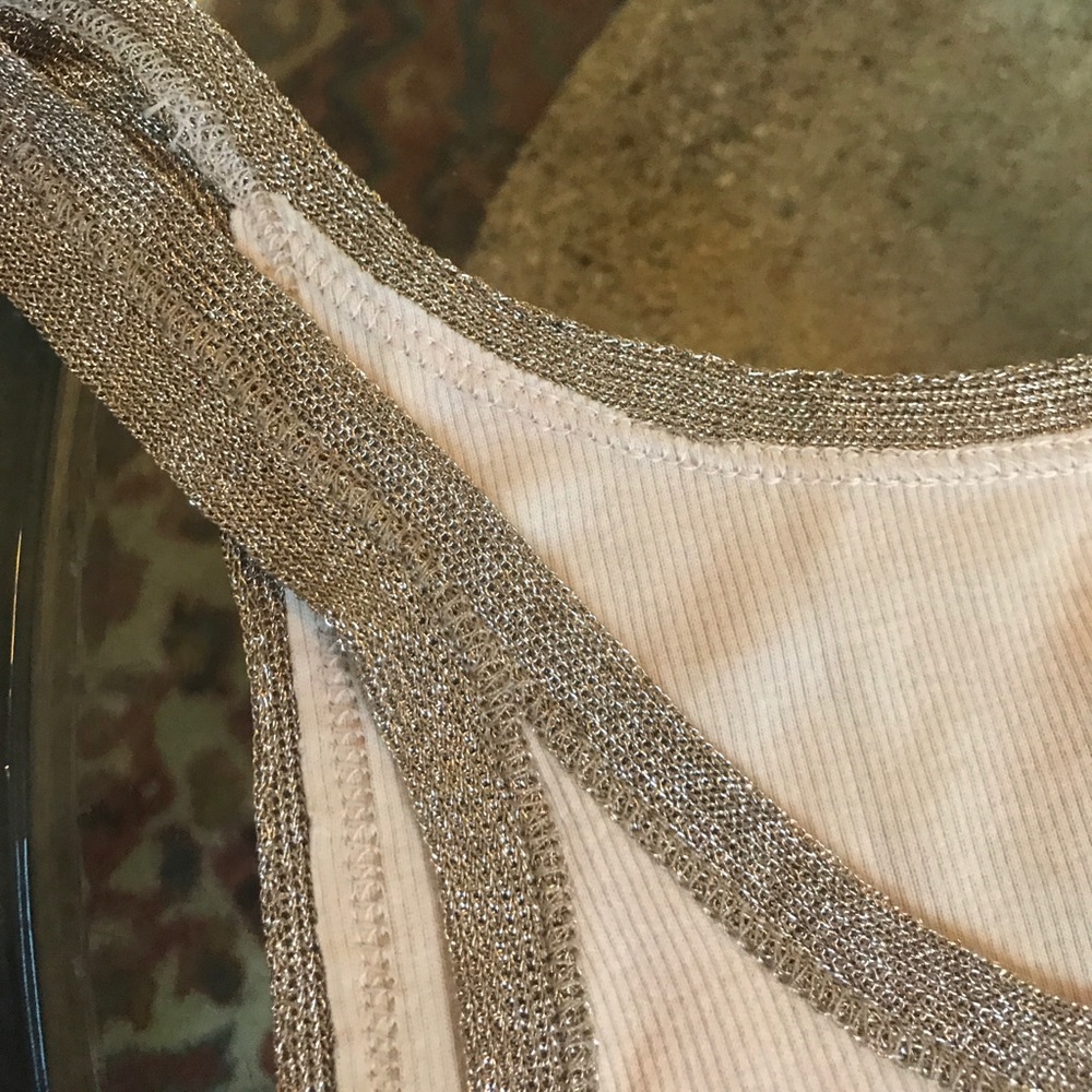 Calvin Klein small tee