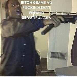 Meet your Posher, Robin