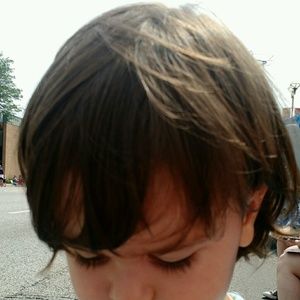 Meet your Posher, Diane