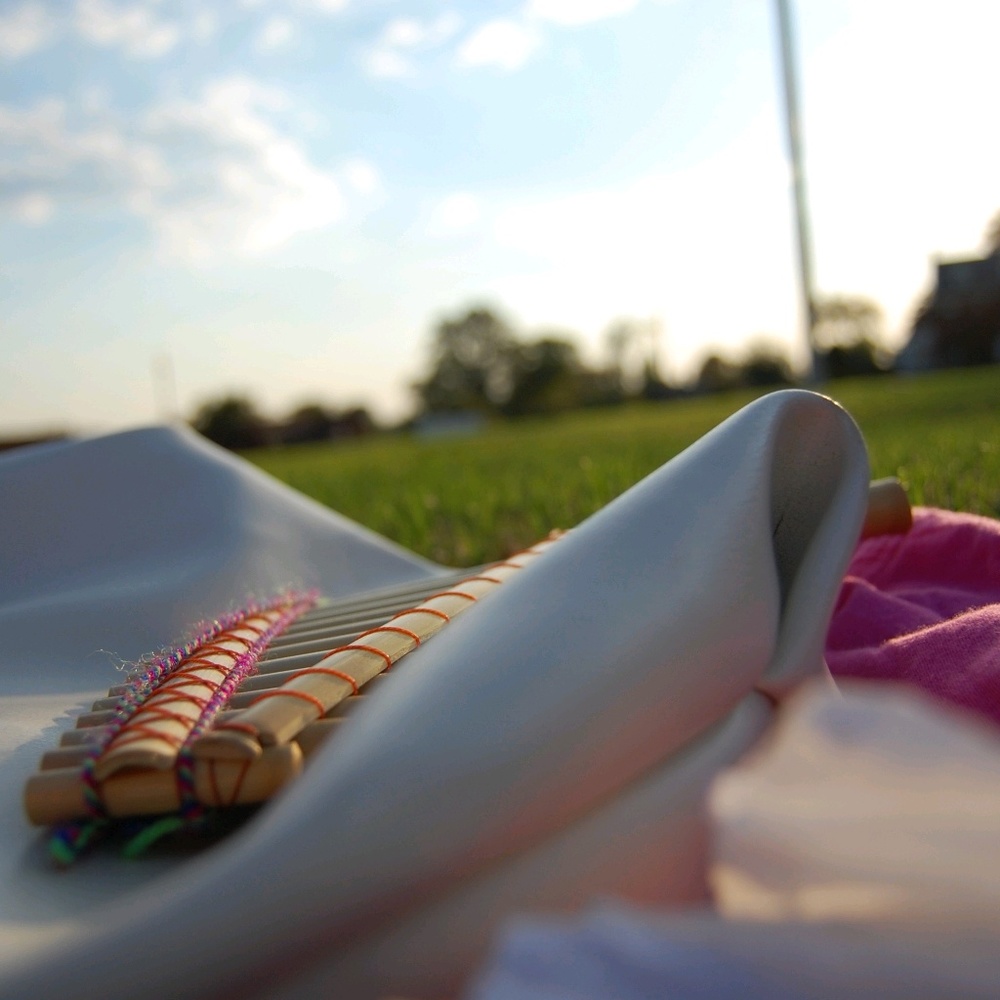 Meet your Posher, Anastaysia