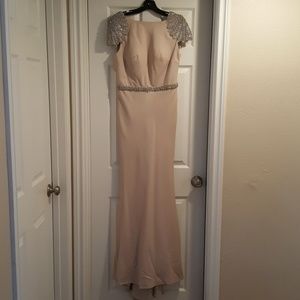 Gorgeous Tarik Ediz Gown-6