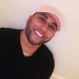 Meet your Posher, Anthony