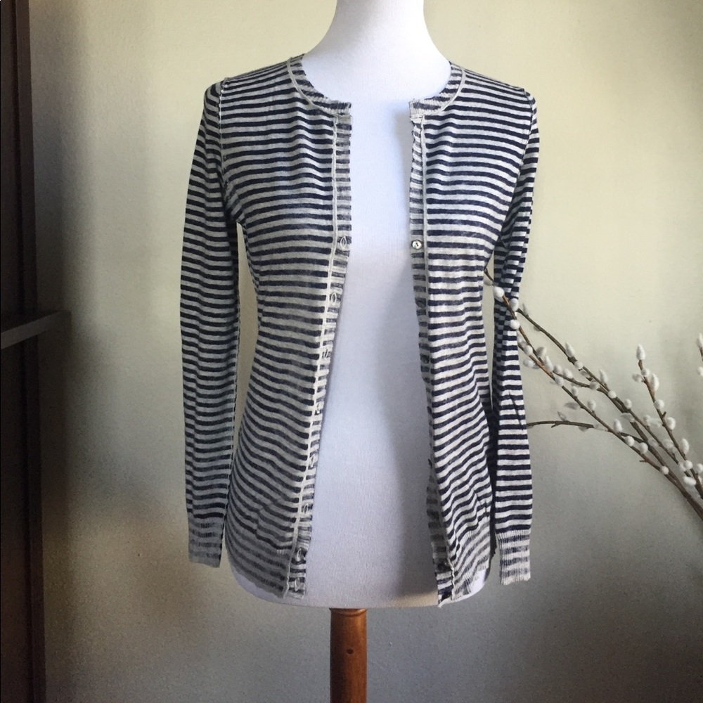 NWT Banana Republic Cardigan