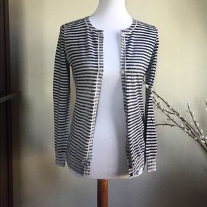 NWT Banana Republic Cardigan