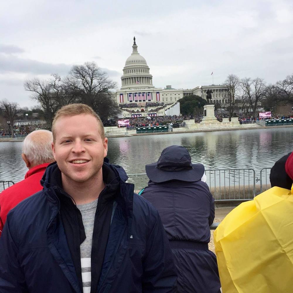 Meet your Posher, Dylan