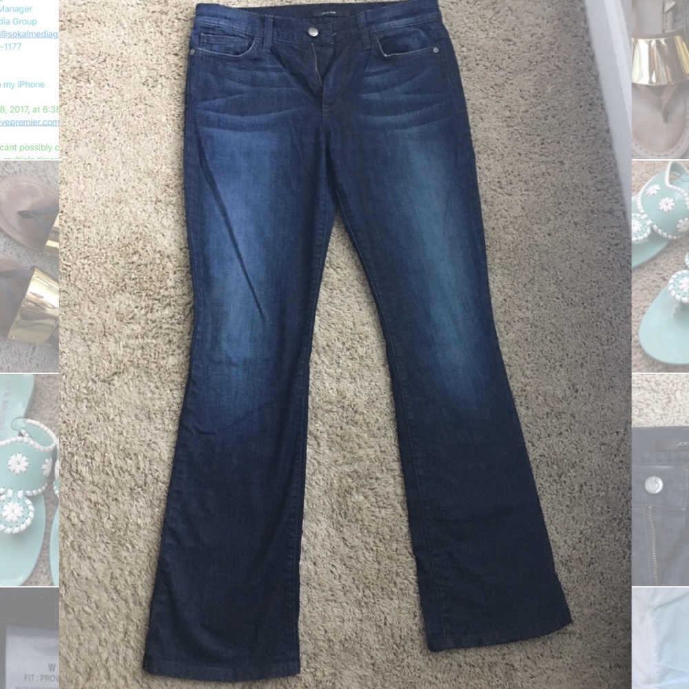 Joe’s Denim Jeans