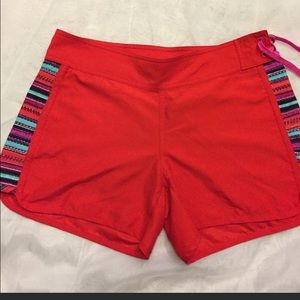 ATHLETA shorts sz 4