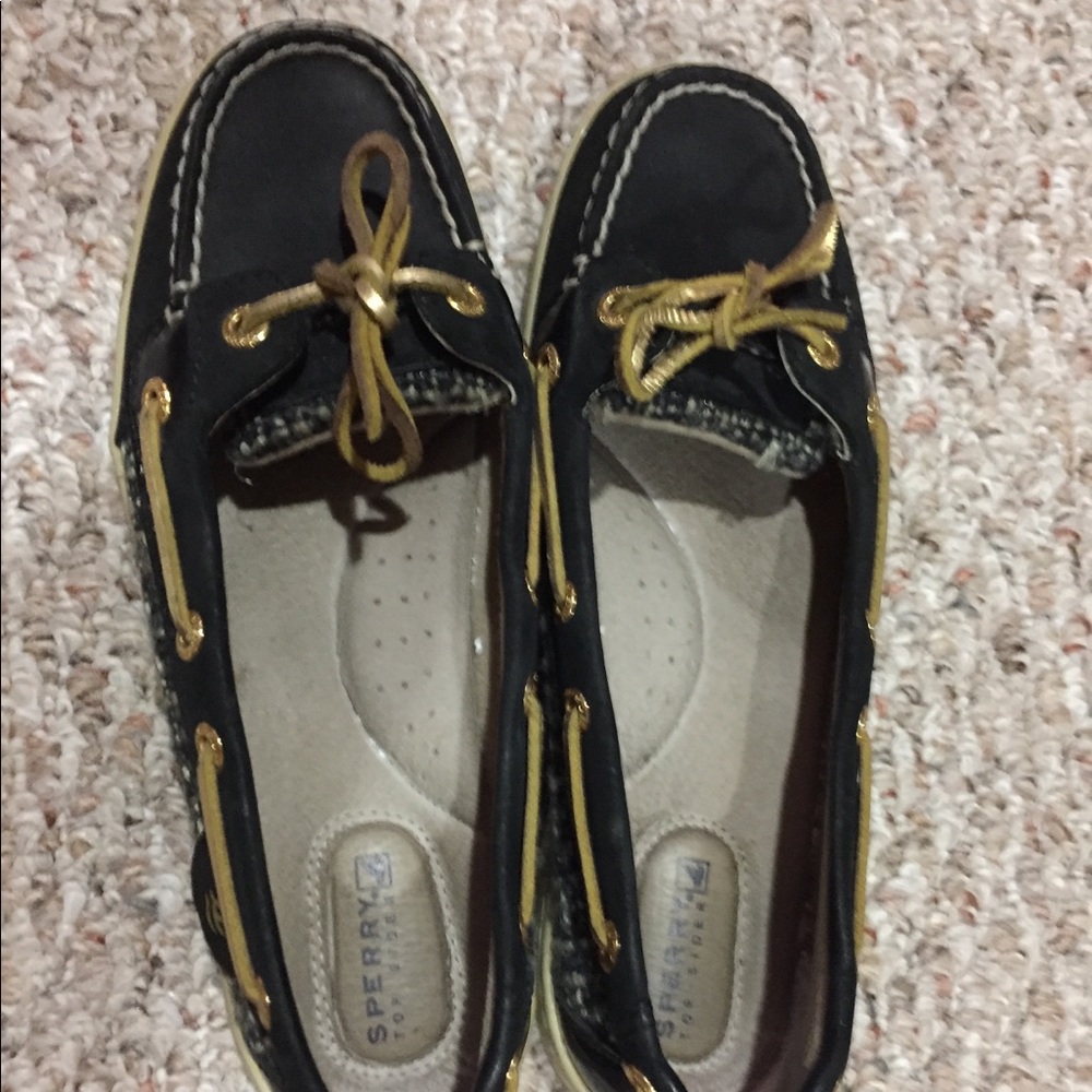 Women’s Sperry Top-Siders