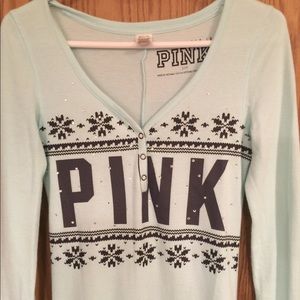 Pink EUC one piece PJ’s Worn 3-4 X’s Pink EUC one piece PJ’s Worn 3-4 X’s