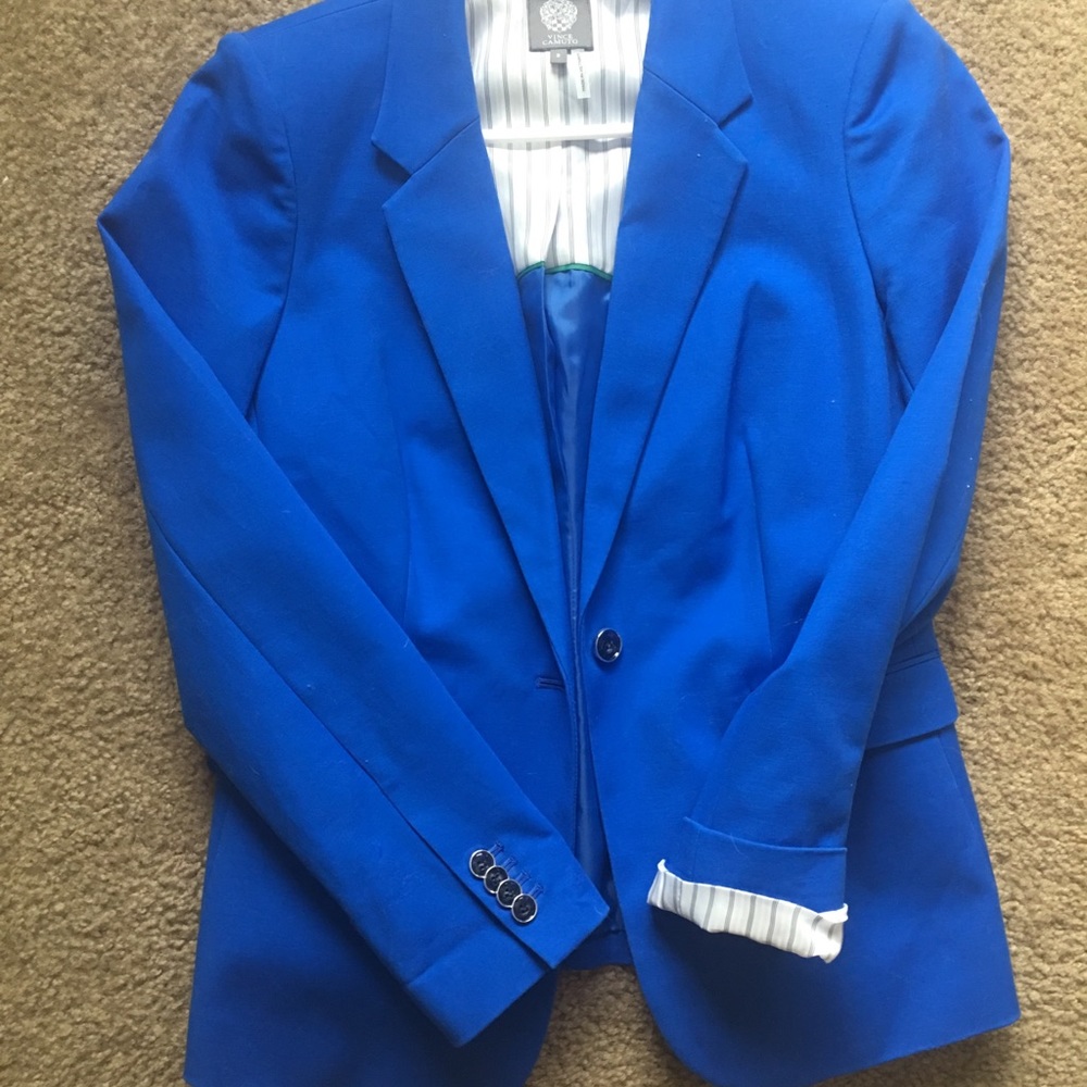 Vince camuto blazer