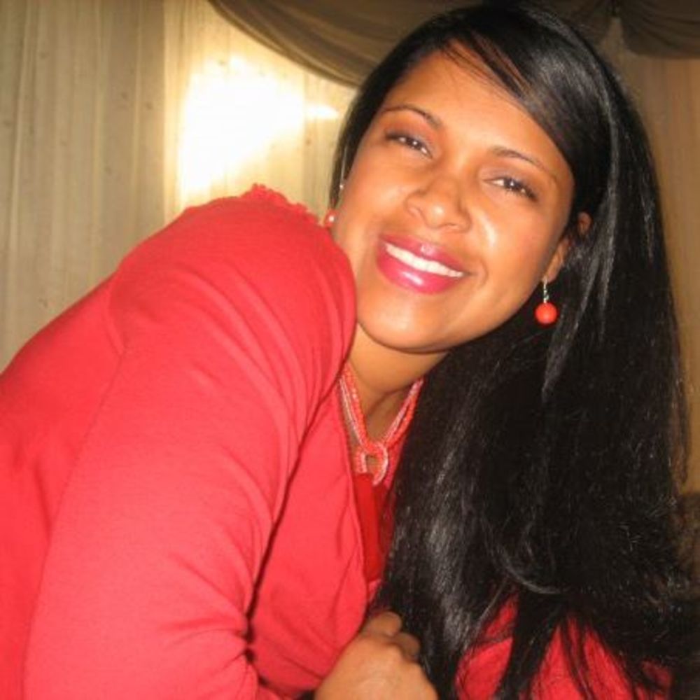 Meet your Posher, Solange