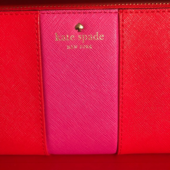 🚫SOLD🚫NWOT Kate Spade New York Wallet - Picture 2 of 6