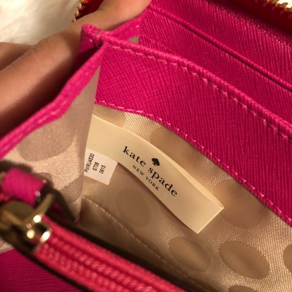 🚫SOLD🚫NWOT Kate Spade New York Wallet - Picture 6 of 6