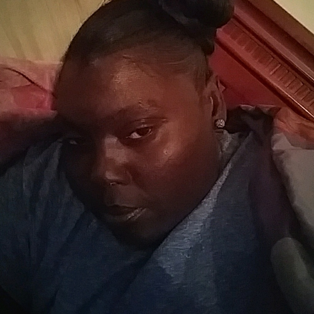 Meet your Posher, Shalonda