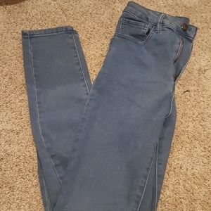 Forever 21 jeans