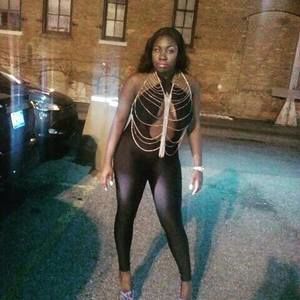 Meet your Posher, Semone