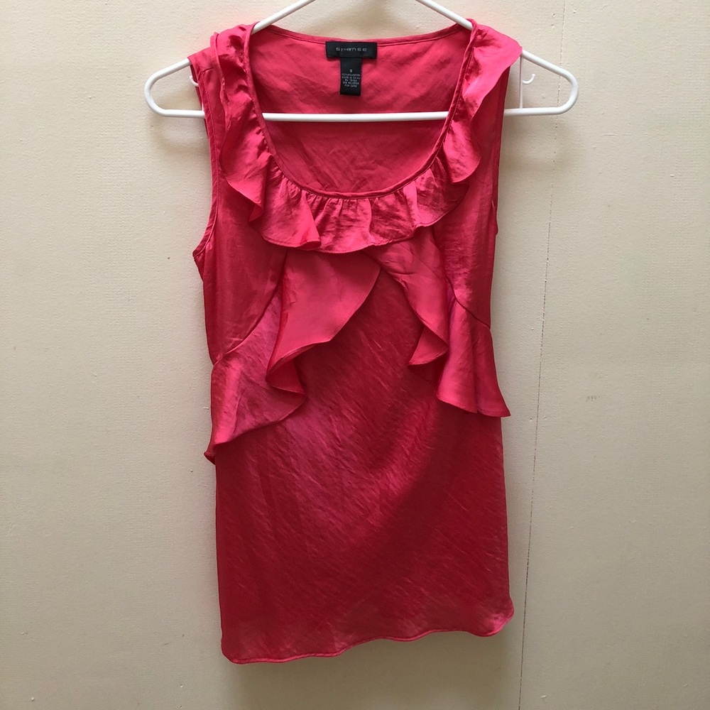 3 tops for $7