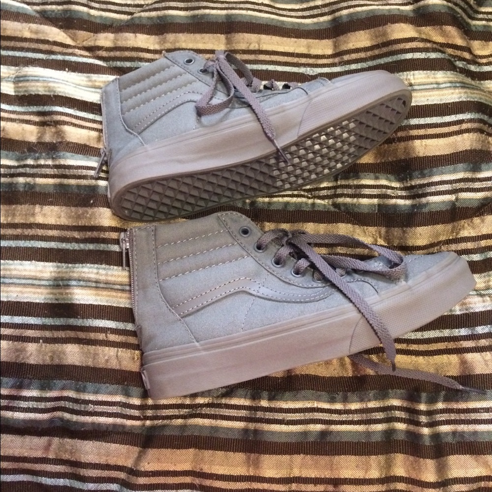 Vans shoes