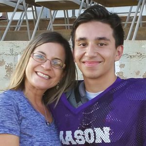 Meet your Posher, Stacy