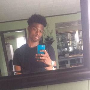 Meet your Posher, Isaiah