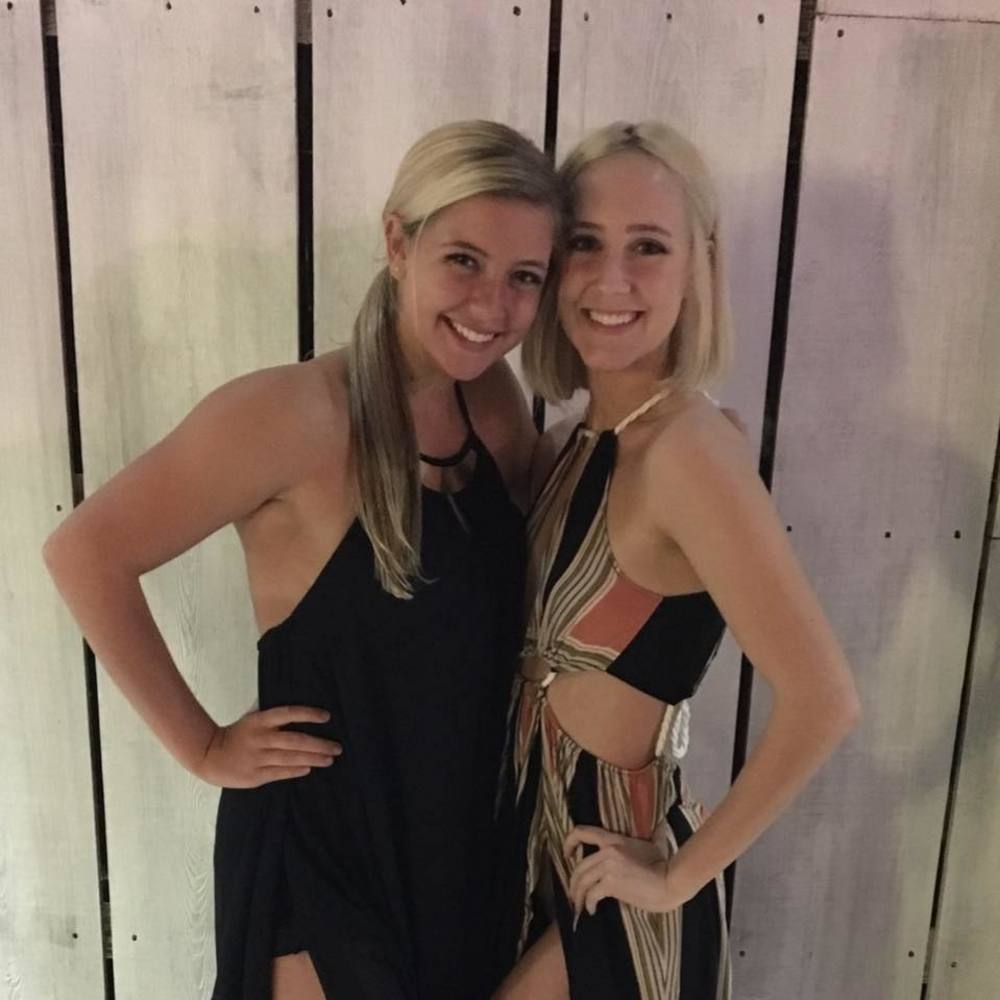 Meet your Posher, Kendall