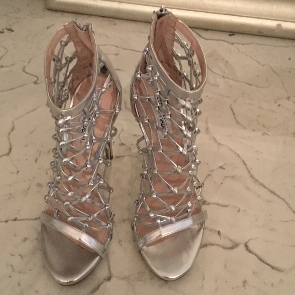 Ursula Steve Madden Shoes